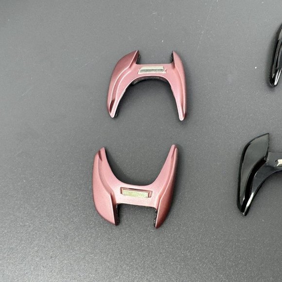 Rec Specs by Liberty Sport Chopper-2 653 Sunglasses Plum/Silver 57mm - Picture 7 of 13